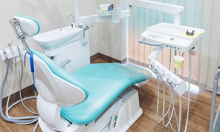 スマイル歯科クリニックが選ばれる理由