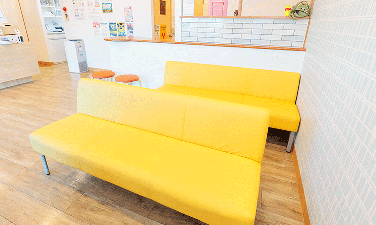 スマイル歯科クリニックが選ばれる理由