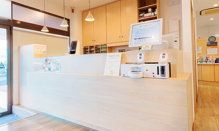 スマイル歯科クリニックが選ばれる理由