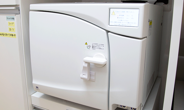 スマイル歯科クリニックが選ばれる理由