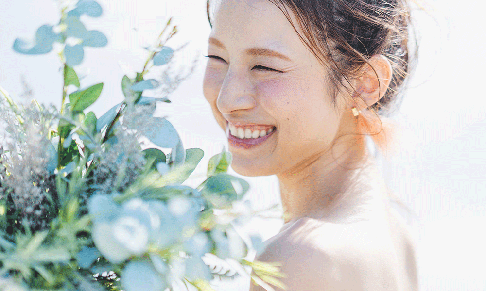 ホワイトニング