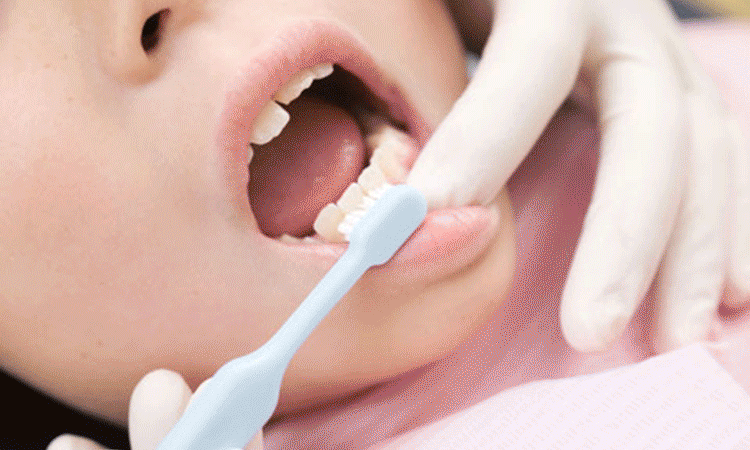 小児歯科・小児矯正・妊婦さんの治療